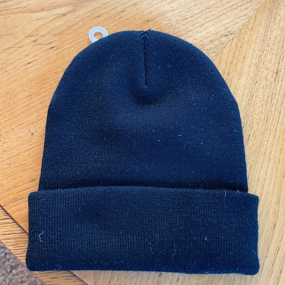 Math Beanie - Picture 3 of 3